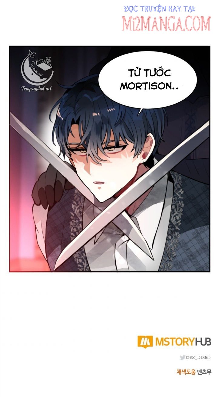 Xin Hãy Cho Tôi Về Nhà: Chapter 16.5