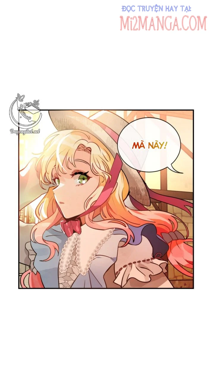 Xin Hãy Cho Tôi Về Nhà: Chapter 16.5