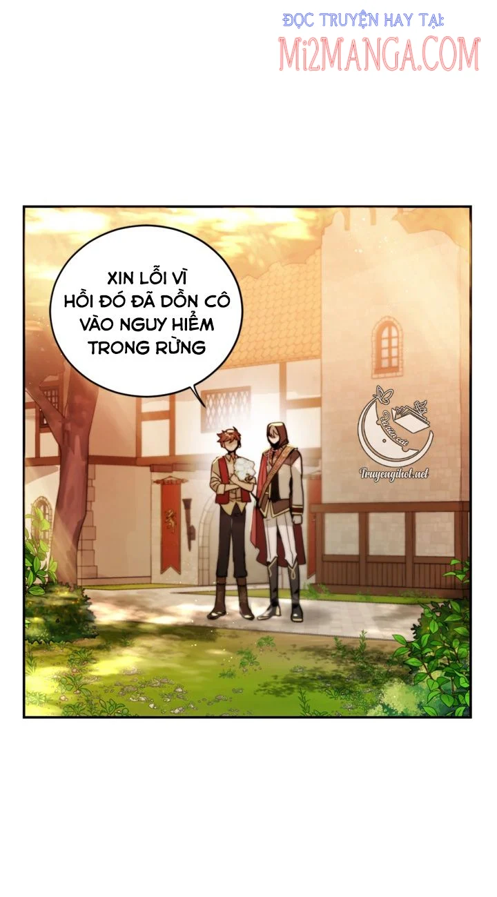 Xin Hãy Cho Tôi Về Nhà: Chapter 16.5