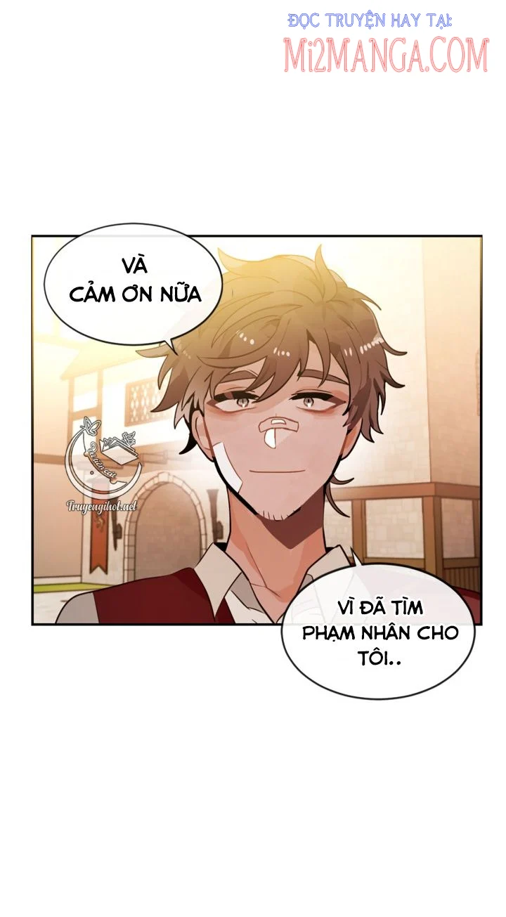 Xin Hãy Cho Tôi Về Nhà: Chapter 16.5