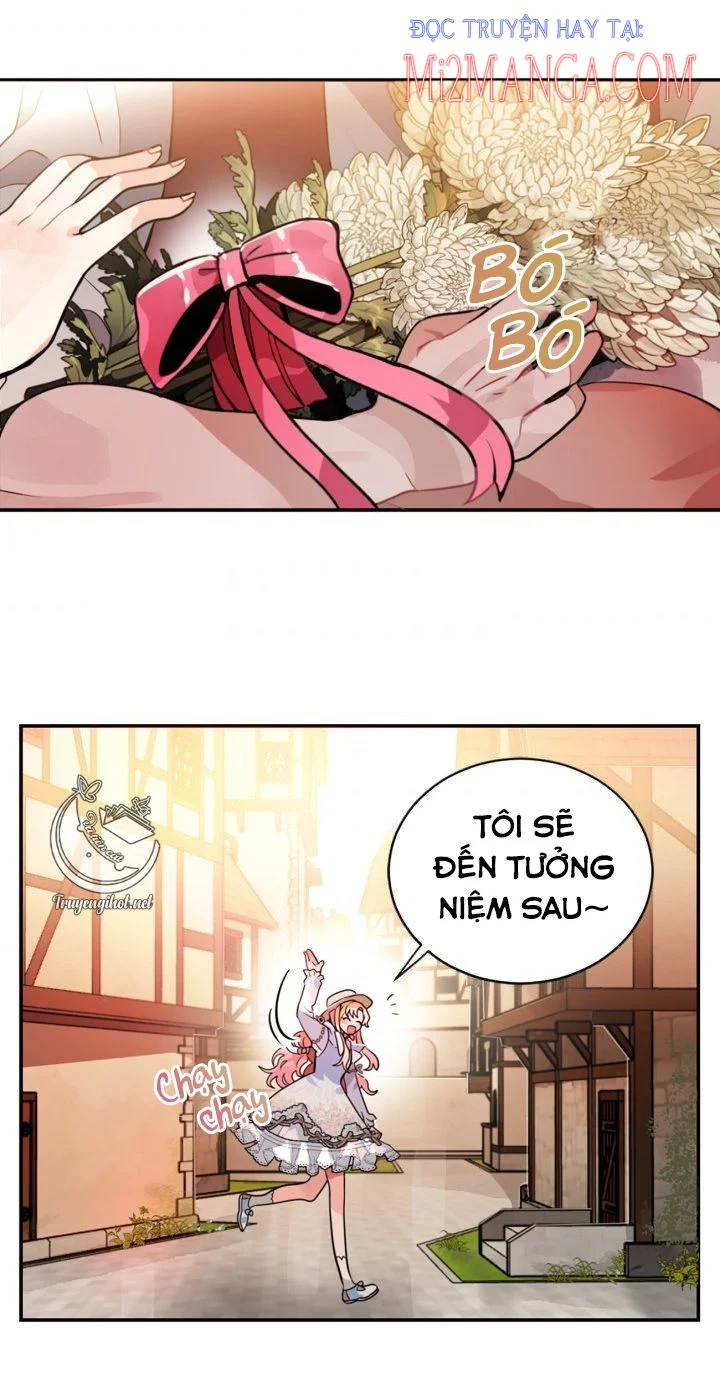Xin Hãy Cho Tôi Về Nhà: Chapter 16.5