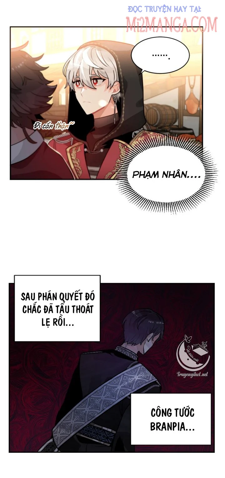 Xin Hãy Cho Tôi Về Nhà: Chapter 16.5