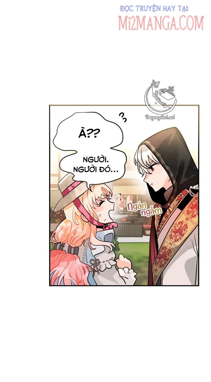Xin Hãy Cho Tôi Về Nhà: Chapter 16
