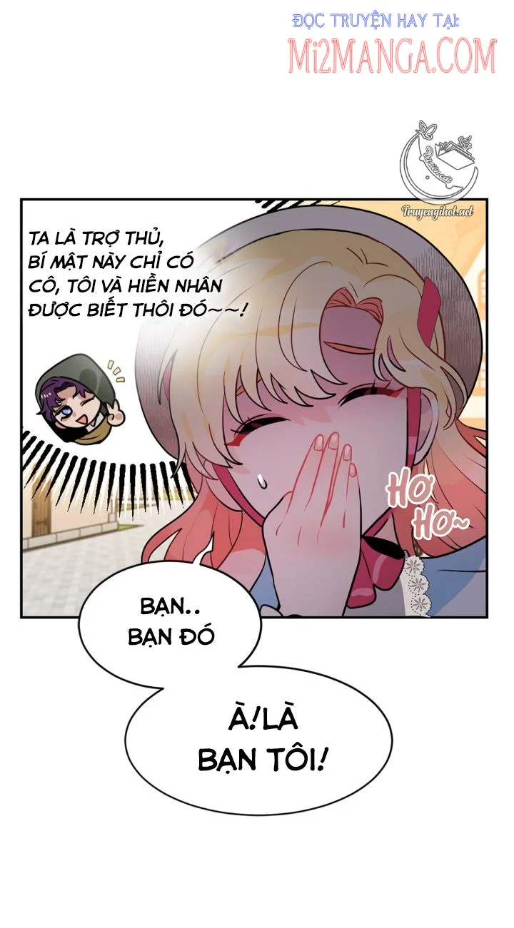 Xin Hãy Cho Tôi Về Nhà: Chapter 16