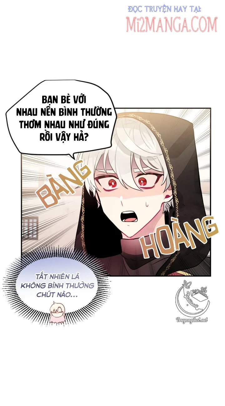 Xin Hãy Cho Tôi Về Nhà: Chapter 16