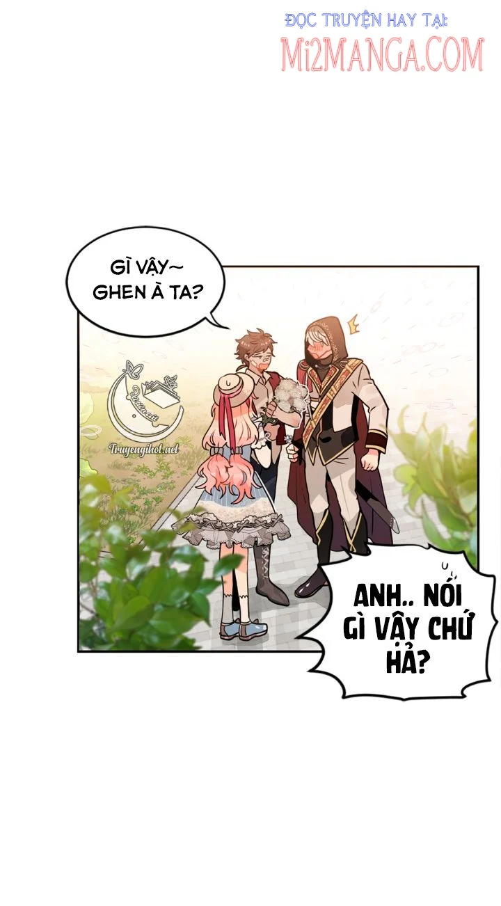 Xin Hãy Cho Tôi Về Nhà: Chapter 16