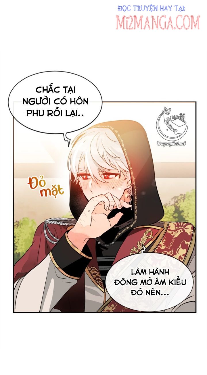 Xin Hãy Cho Tôi Về Nhà: Chapter 16