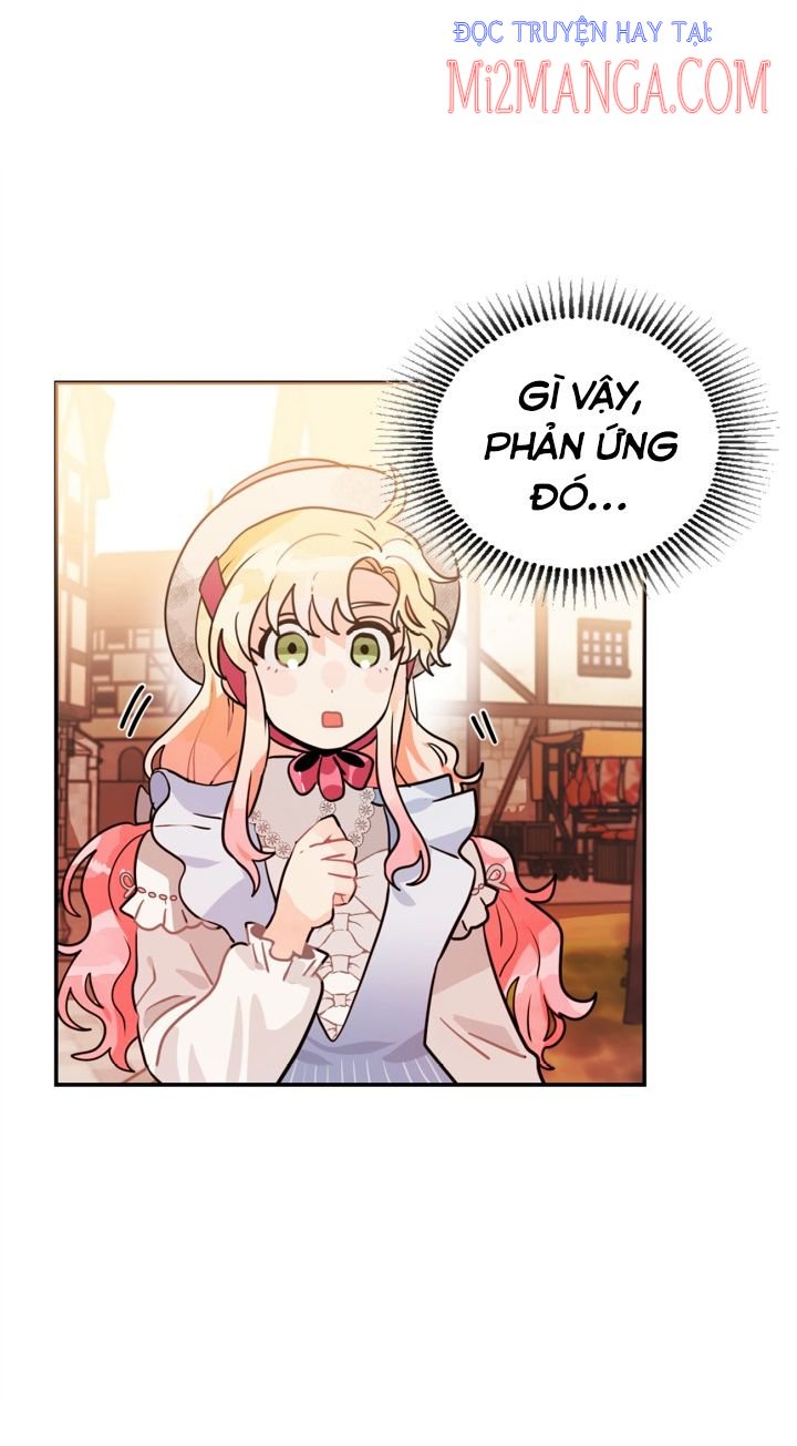 Xin Hãy Cho Tôi Về Nhà: Chapter 16