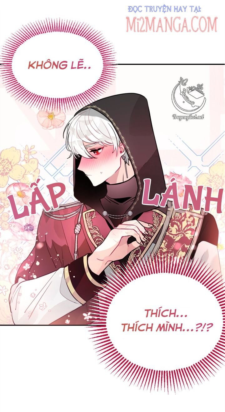 Xin Hãy Cho Tôi Về Nhà: Chapter 16
