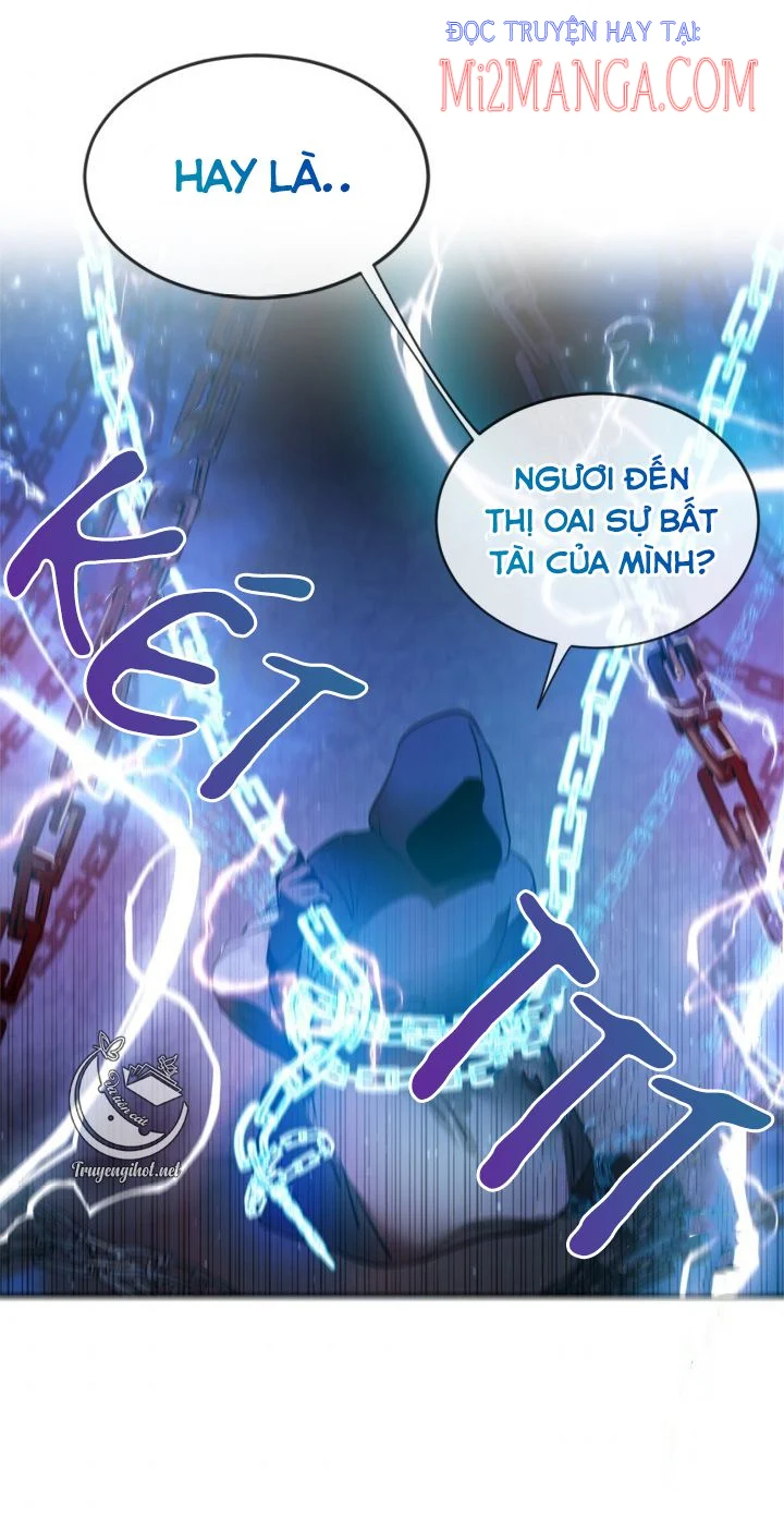 Xin Hãy Cho Tôi Về Nhà: Chapter 16