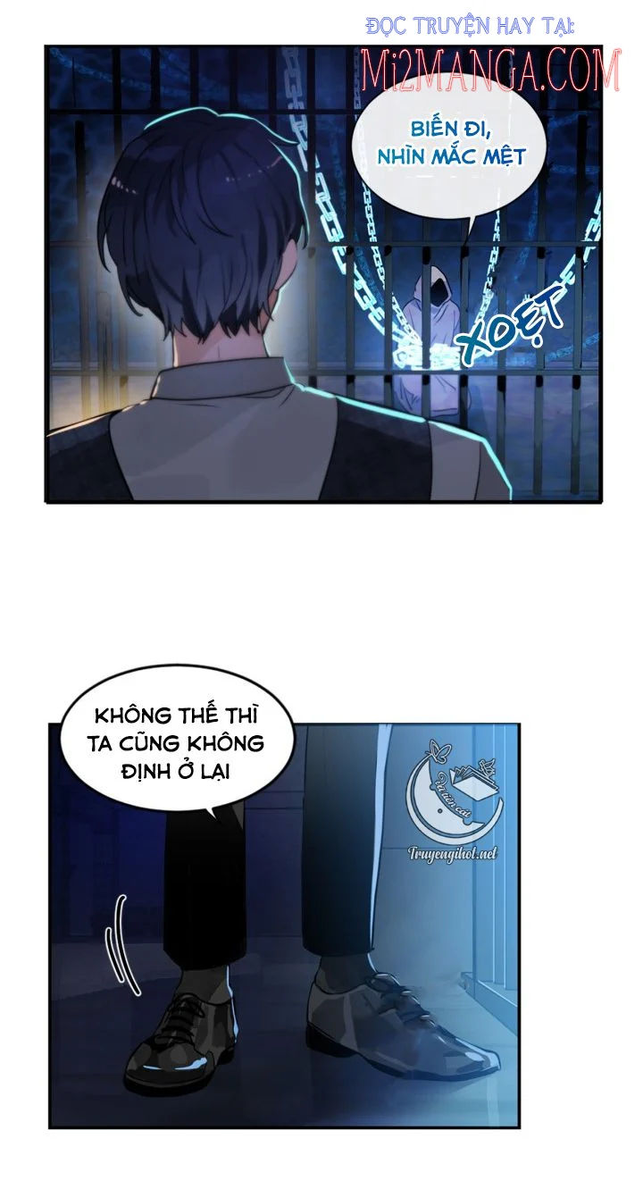 Xin Hãy Cho Tôi Về Nhà: Chapter 16