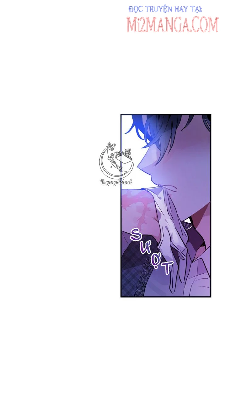 Xin Hãy Cho Tôi Về Nhà: Chapter 16