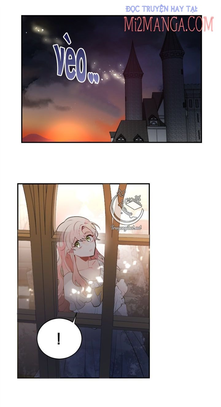 Xin Hãy Cho Tôi Về Nhà: Chapter 17.5