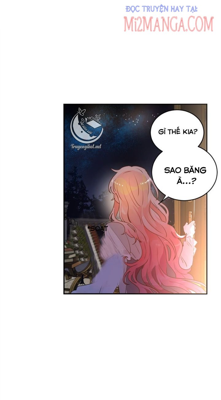 Xin Hãy Cho Tôi Về Nhà: Chapter 17.5