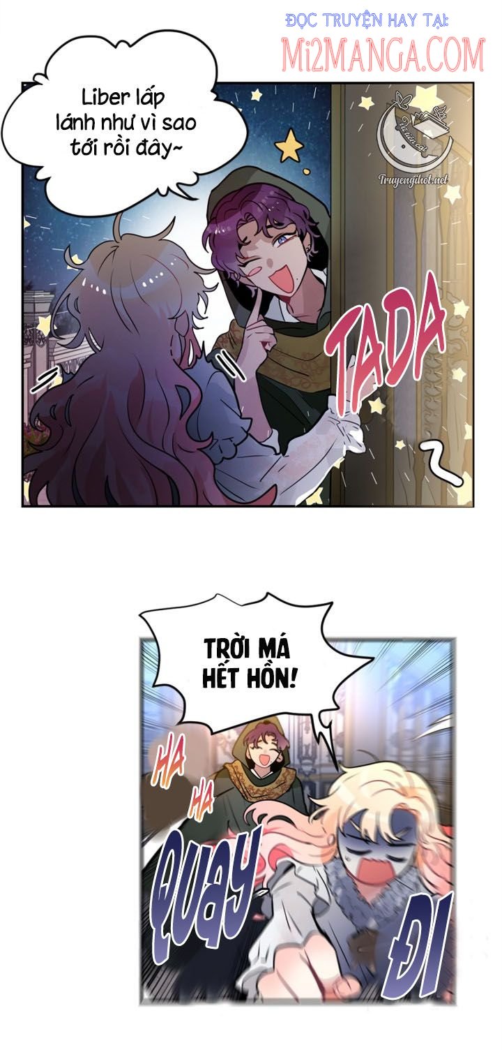 Xin Hãy Cho Tôi Về Nhà: Chapter 17.5