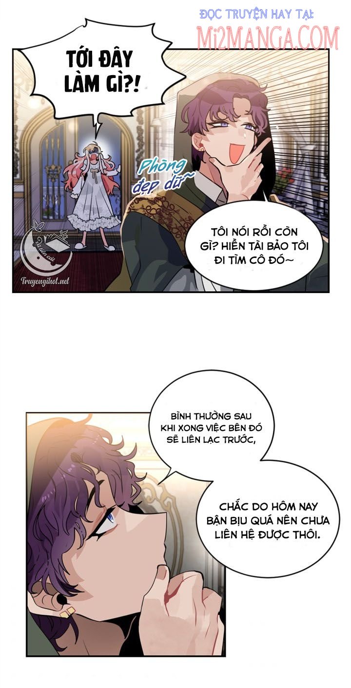 Xin Hãy Cho Tôi Về Nhà: Chapter 17.5