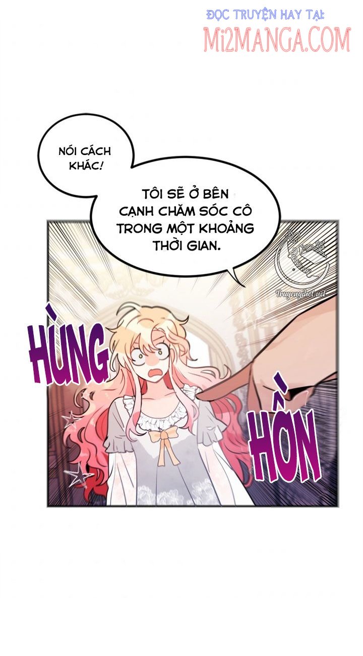 Xin Hãy Cho Tôi Về Nhà: Chapter 17.5