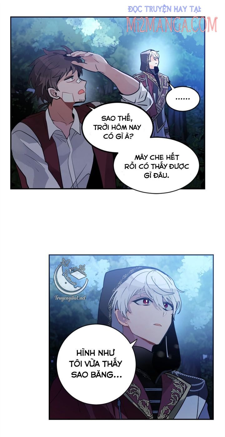 Xin Hãy Cho Tôi Về Nhà: Chapter 17.5