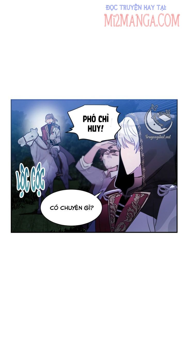 Xin Hãy Cho Tôi Về Nhà: Chapter 17.5