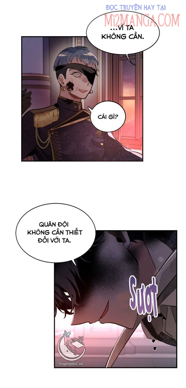 Xin Hãy Cho Tôi Về Nhà: Chapter 17.5