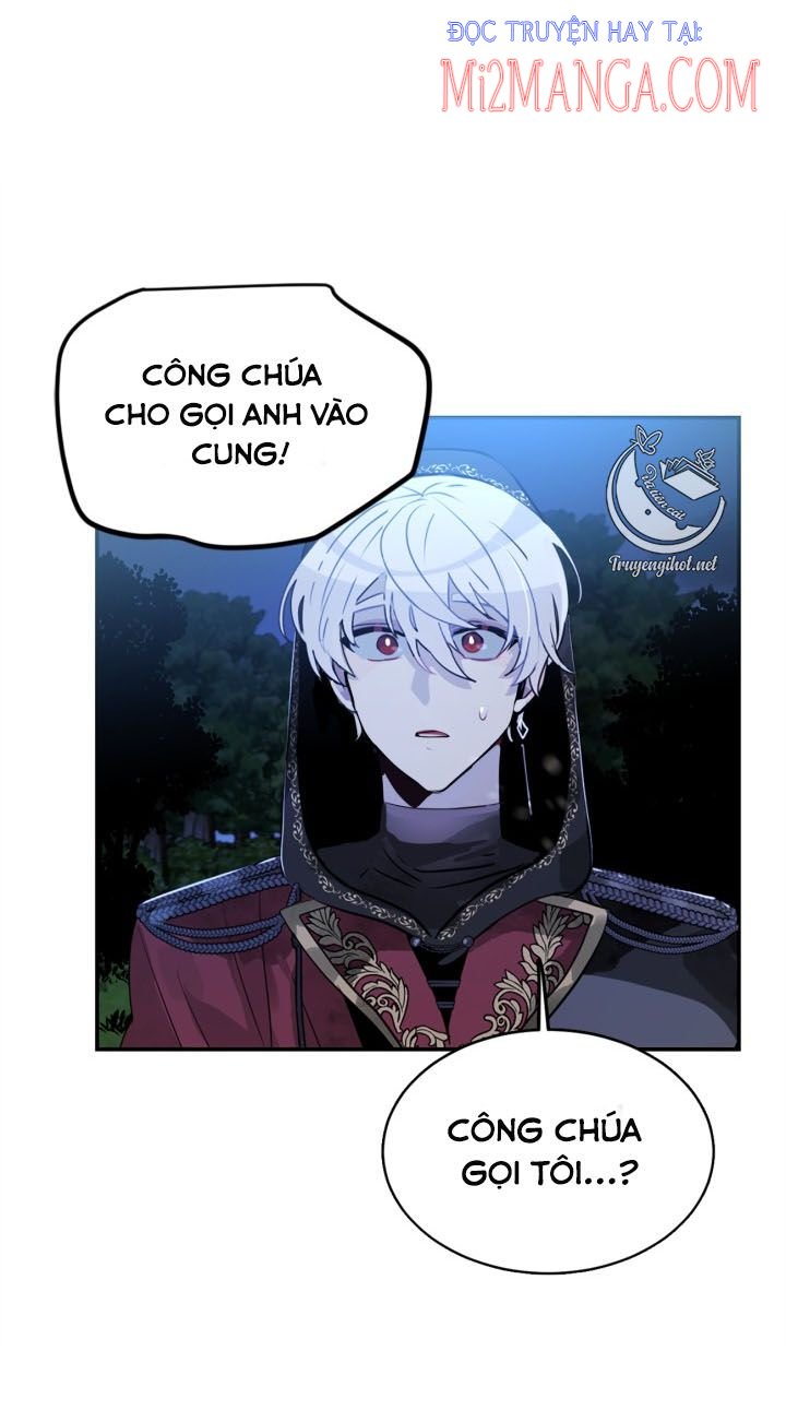 Xin Hãy Cho Tôi Về Nhà: Chapter 17.5