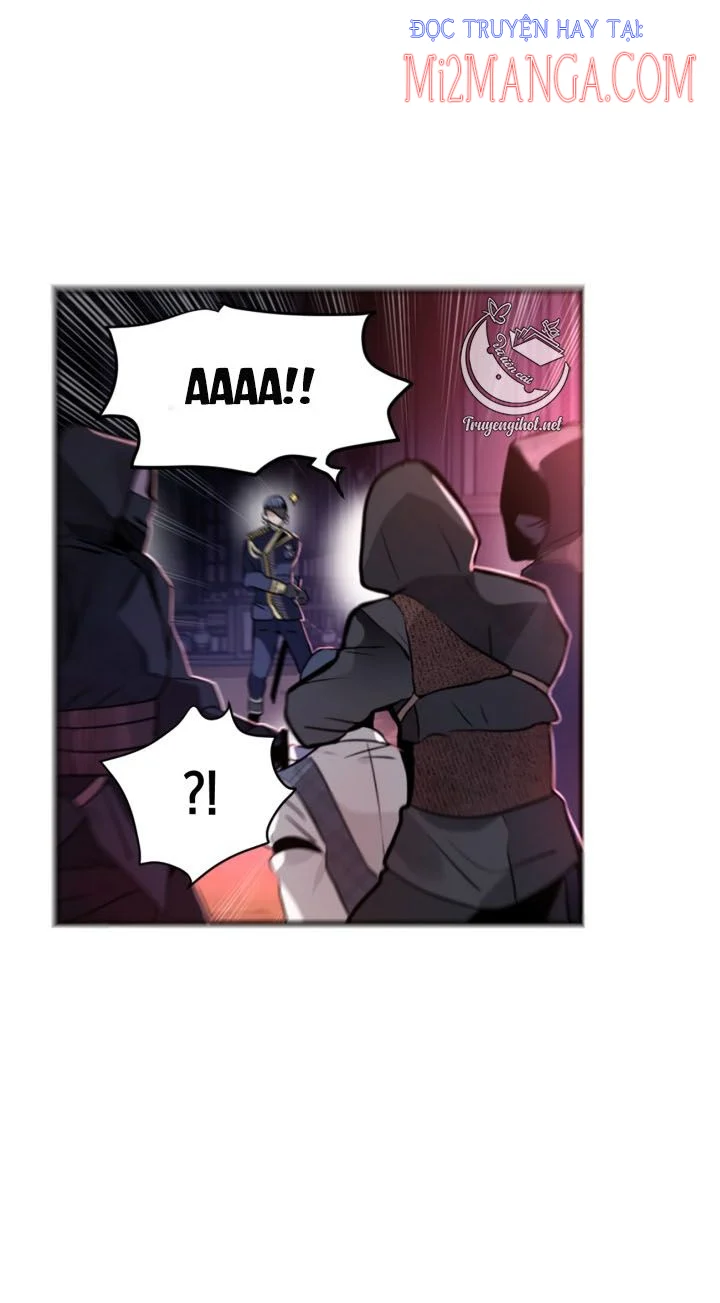 Xin Hãy Cho Tôi Về Nhà: Chapter 17.5