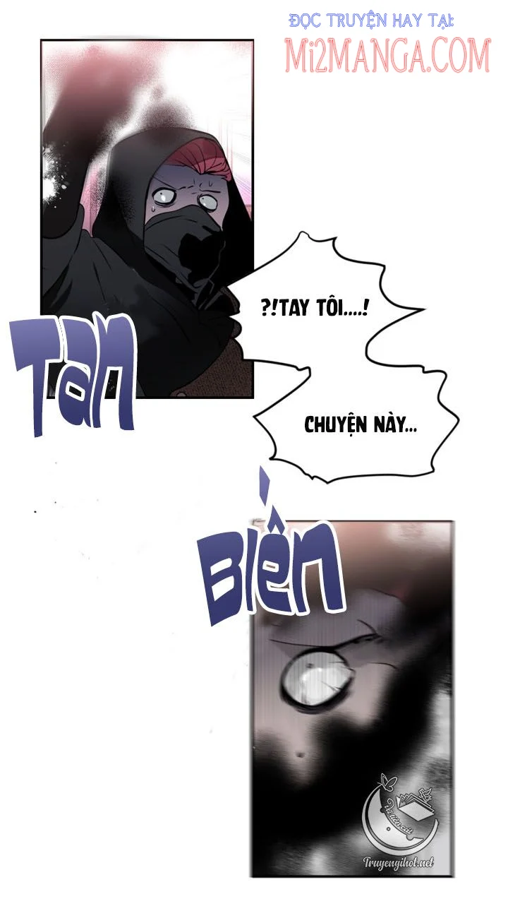 Xin Hãy Cho Tôi Về Nhà: Chapter 17.5