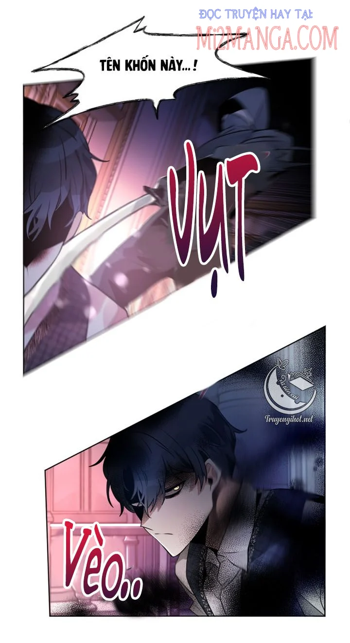 Xin Hãy Cho Tôi Về Nhà: Chapter 17.5