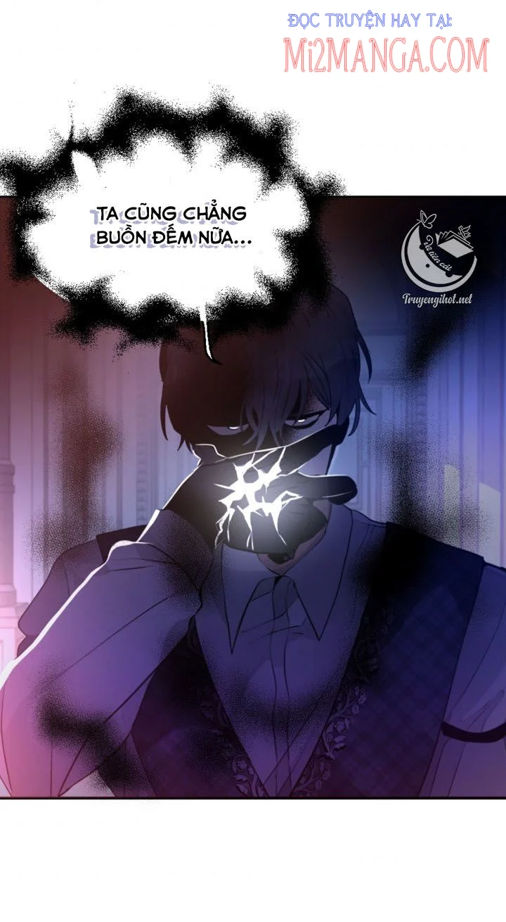 Xin Hãy Cho Tôi Về Nhà: Chapter 17.5