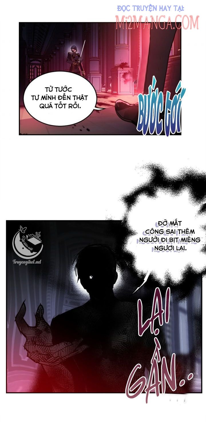 Xin Hãy Cho Tôi Về Nhà: Chapter 17.5