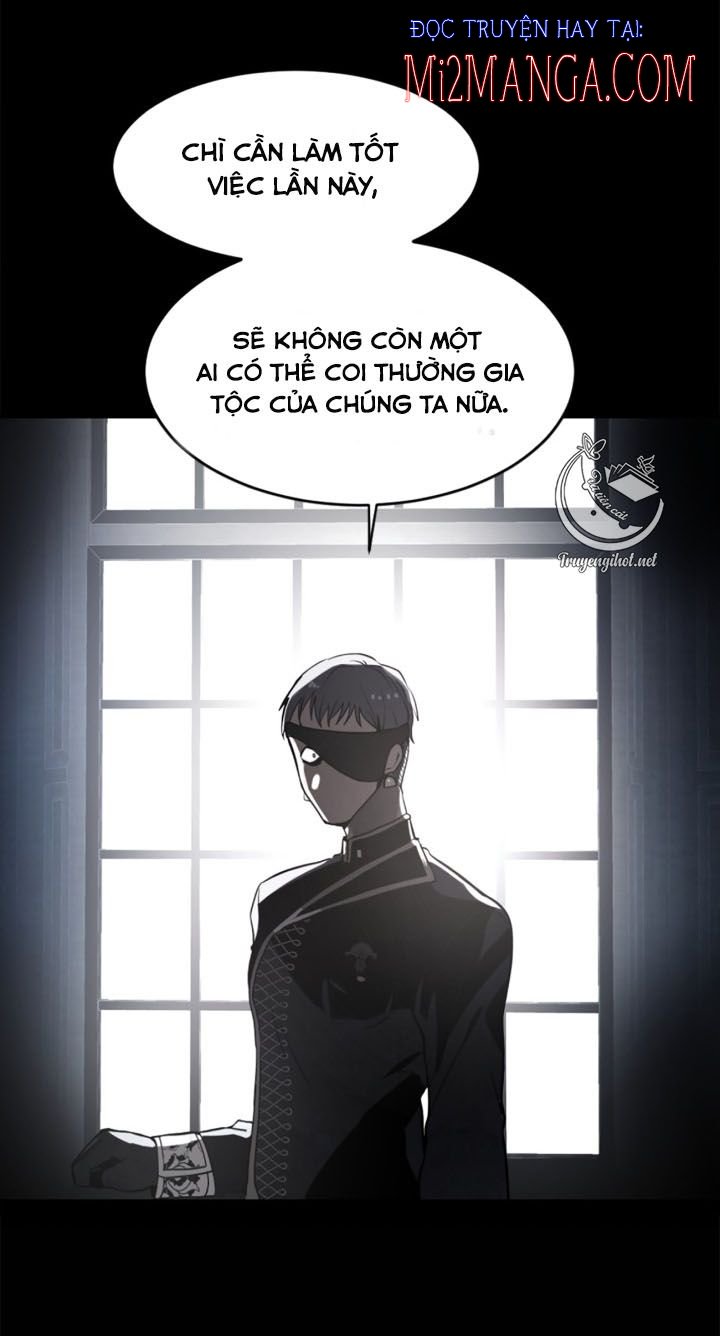 Xin Hãy Cho Tôi Về Nhà: Chapter 17