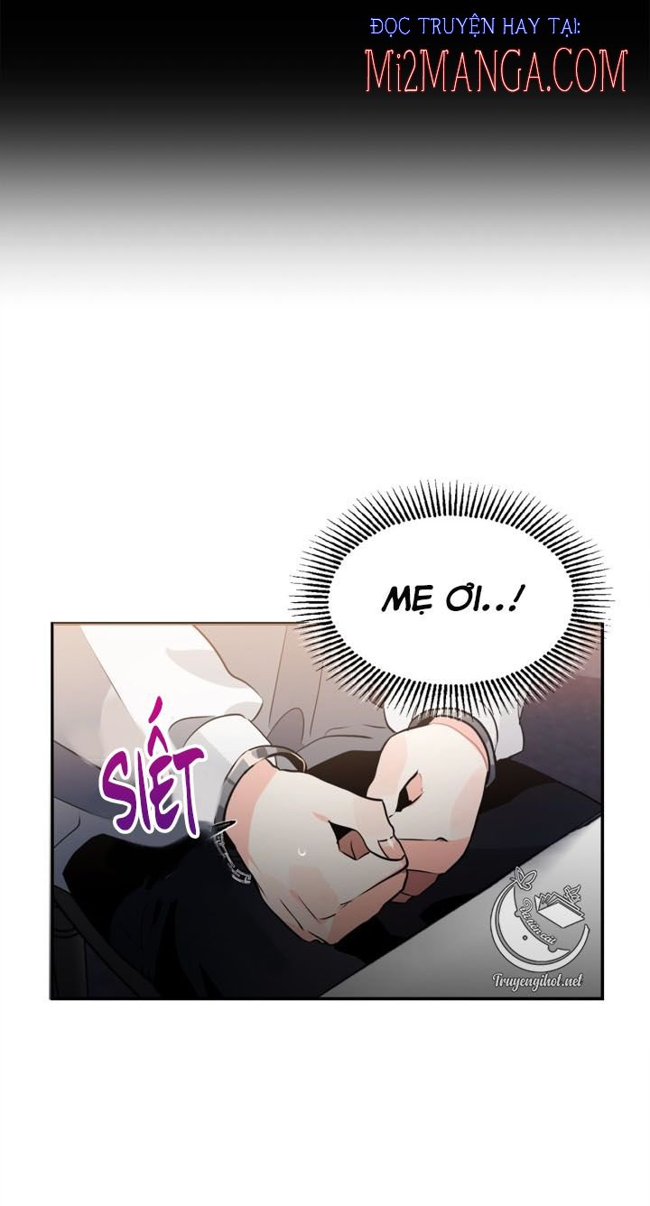 Xin Hãy Cho Tôi Về Nhà: Chapter 17