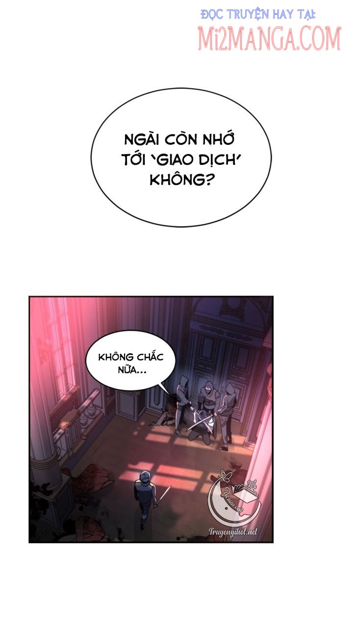 Xin Hãy Cho Tôi Về Nhà: Chapter 17