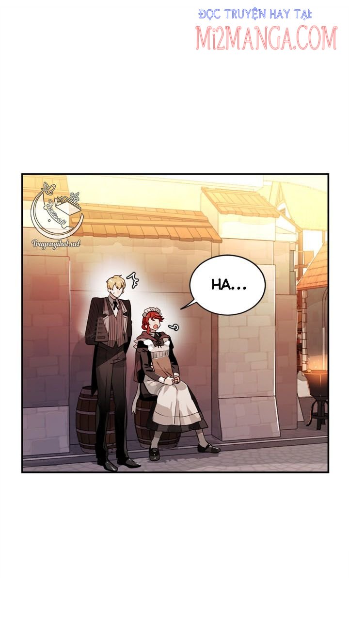 Xin Hãy Cho Tôi Về Nhà: Chapter 17