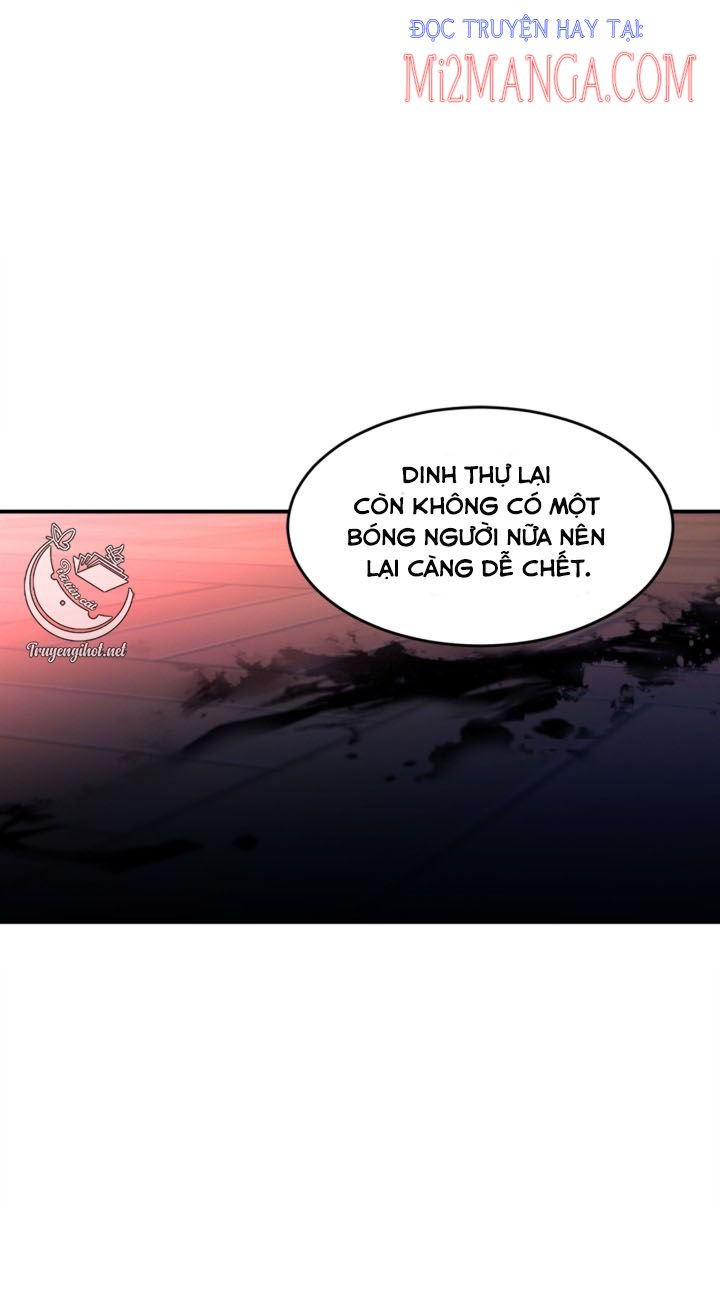 Xin Hãy Cho Tôi Về Nhà: Chapter 17