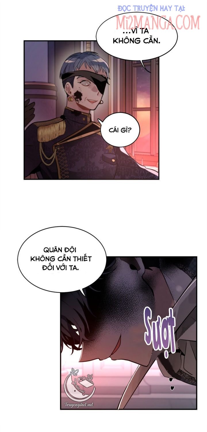 Xin Hãy Cho Tôi Về Nhà: Chapter 17