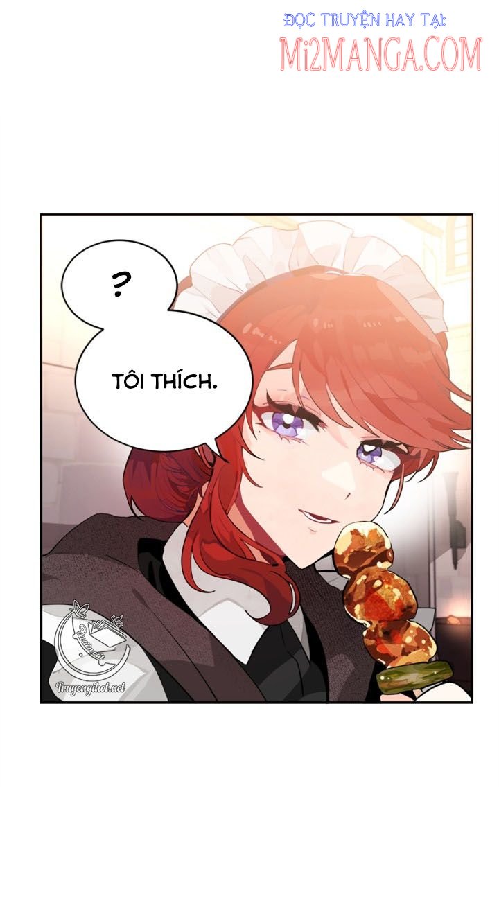 Xin Hãy Cho Tôi Về Nhà: Chapter 17