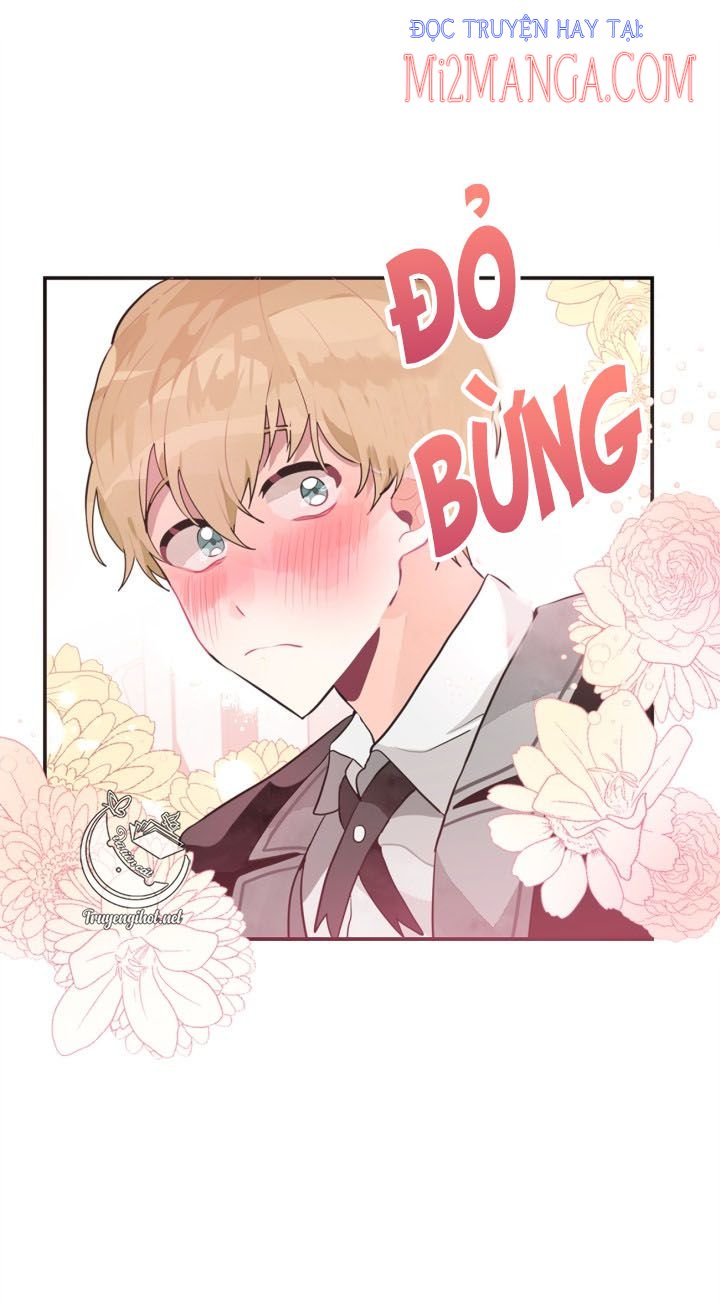Xin Hãy Cho Tôi Về Nhà: Chapter 17