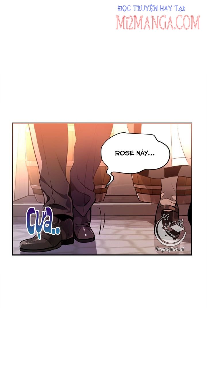 Xin Hãy Cho Tôi Về Nhà: Chapter 17