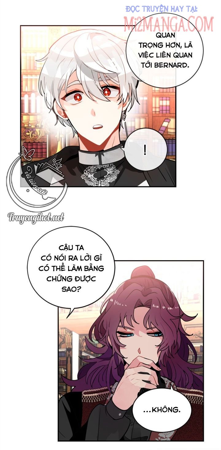 Xin Hãy Cho Tôi Về Nhà: Chapter 18.5
