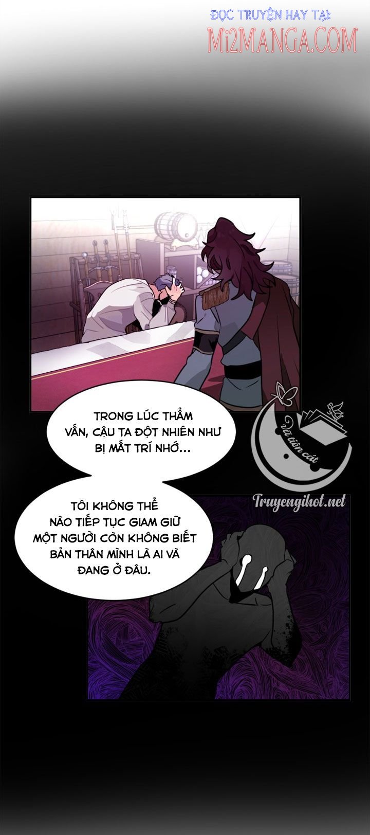 Xin Hãy Cho Tôi Về Nhà: Chapter 18.5