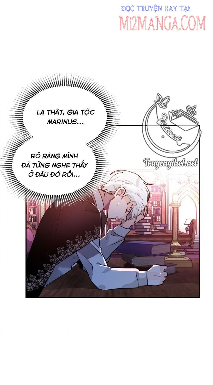 Xin Hãy Cho Tôi Về Nhà: Chapter 18.5