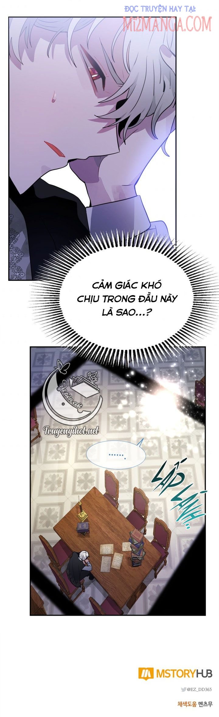 Xin Hãy Cho Tôi Về Nhà: Chapter 18.5