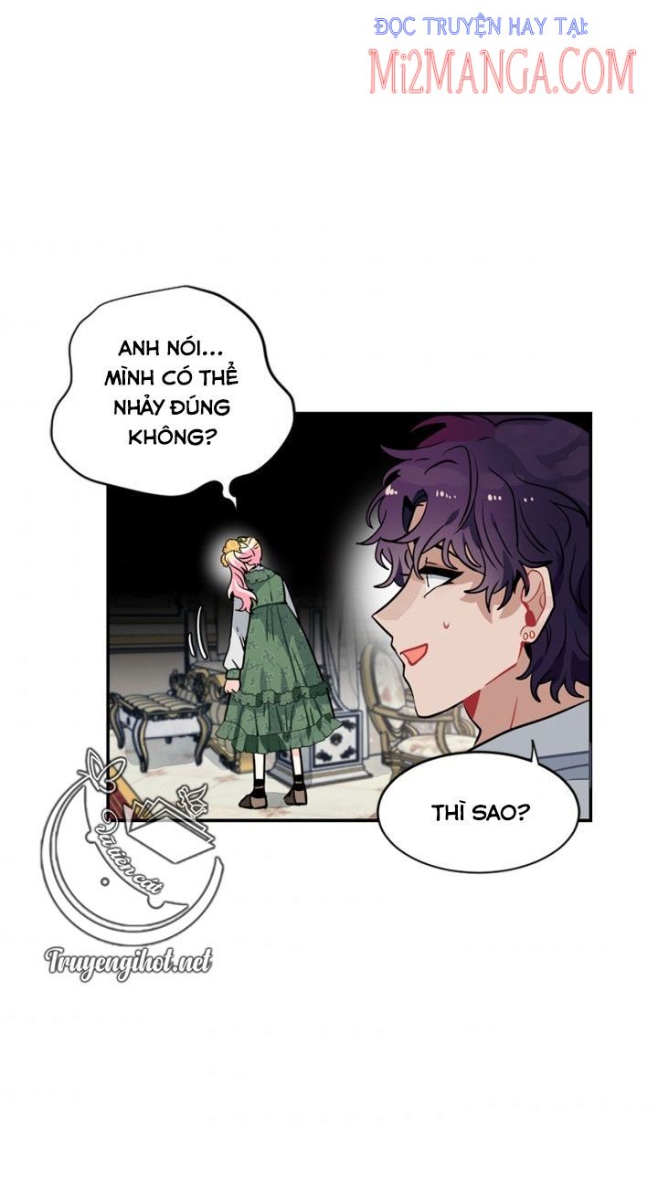 Xin Hãy Cho Tôi Về Nhà: Chapter 18.5