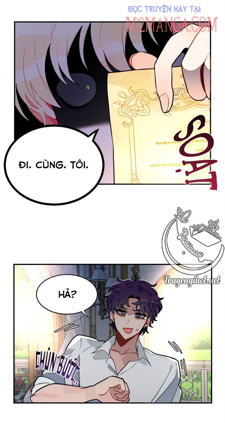 Xin Hãy Cho Tôi Về Nhà: Chapter 18.5