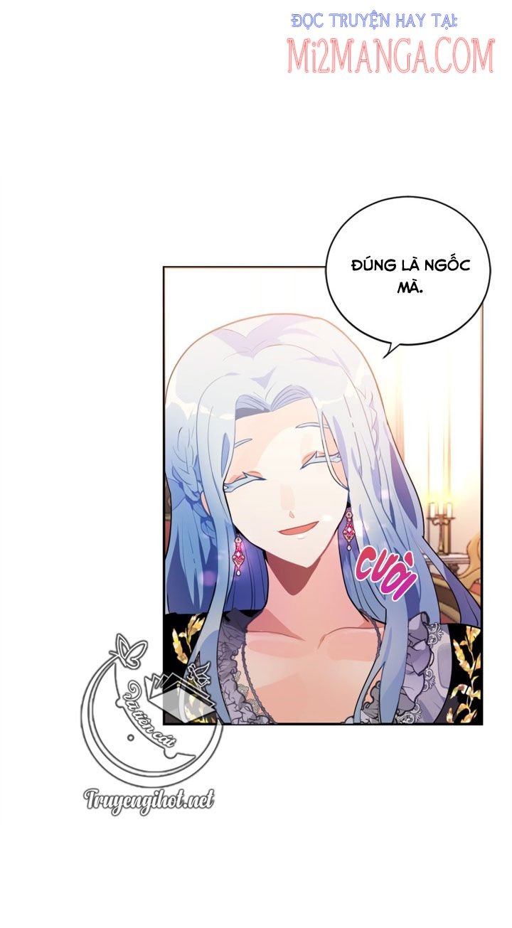 Xin Hãy Cho Tôi Về Nhà: Chapter 18
