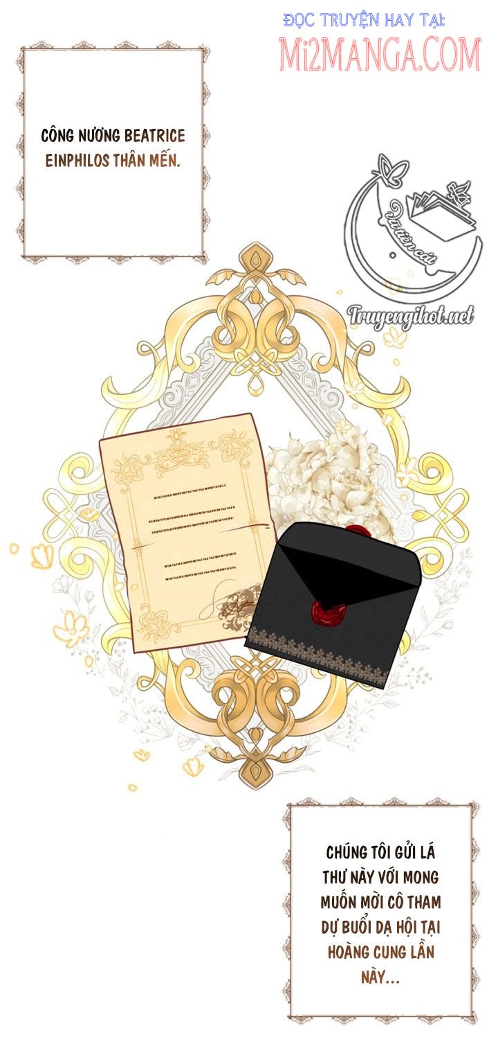 Xin Hãy Cho Tôi Về Nhà: Chapter 18