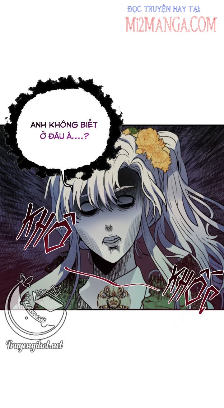 Xin Hãy Cho Tôi Về Nhà: Chapter 18