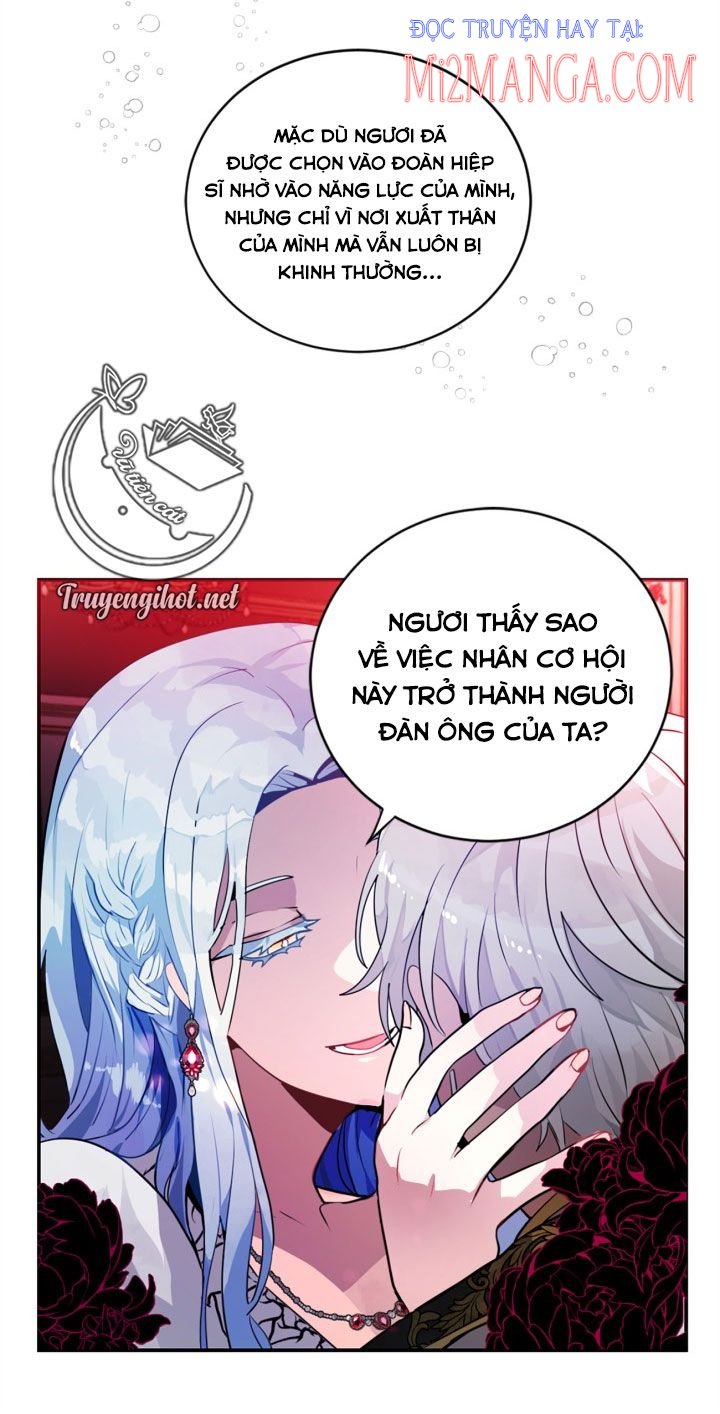 Xin Hãy Cho Tôi Về Nhà: Chapter 18
