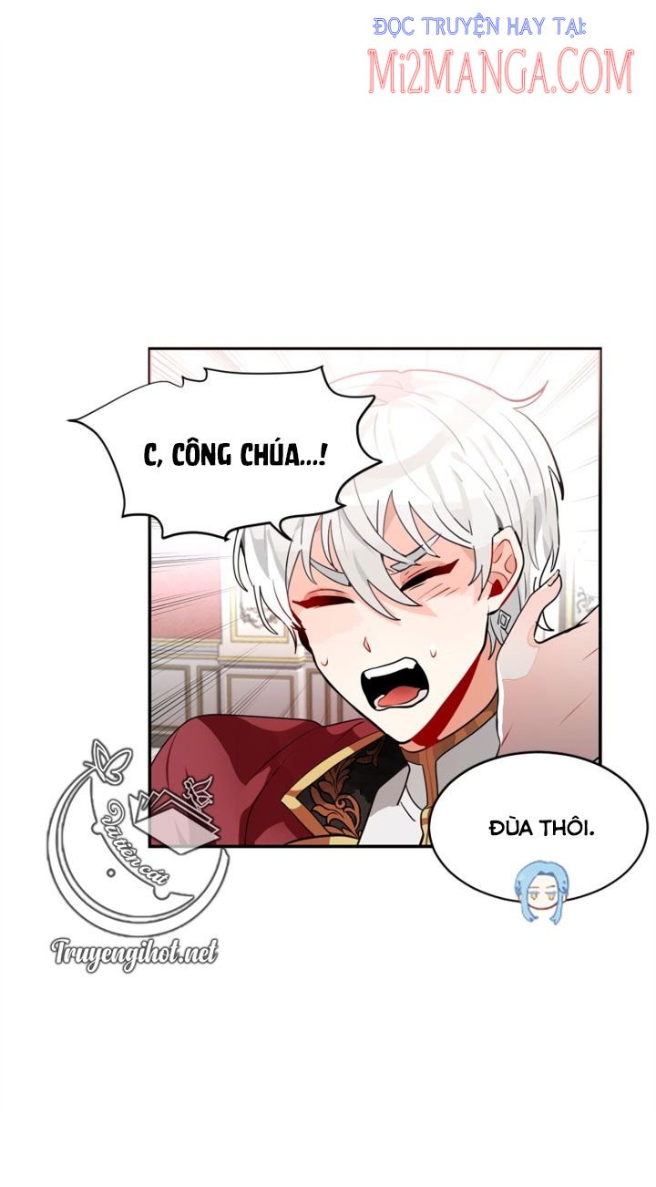 Xin Hãy Cho Tôi Về Nhà: Chapter 18